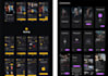design any app user interface