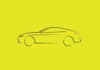 design car logo with my creative thinking