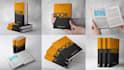create 3d digital product mockup , label, or packaging in photoshop