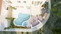 do landscape and pool design