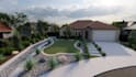 turn ai concepts to realistic landscape design