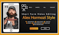 edit short form videos like alex hormozi
