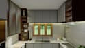 3d model and renderings