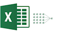 merge and clean excel or CSV files with data transformation