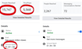 fb boost and promote
