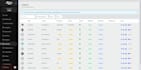build custom website development as full stack developer