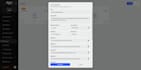 build custom website development as full stack developer