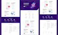develop react and next js SEO friendly dynamic web frontend