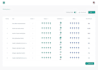 do responsive website development in django python