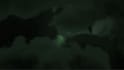 make movie cinematic clouds logo reveal intro