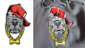 design embroidery digitizing in emb