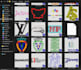 digitize logo for embroidery in 24 hours with dst emb pes