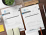 create professional invoices and fillable PDF forms