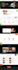 design elementor landing page or figma landing page design