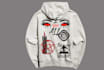 do design dark style,gothic,grunge clothing