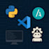 automate web scraping tasks and data extraction using python