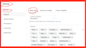 create and all setup your youtube channel