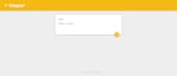 be front end web developer with react,html,css,js,bootstrap