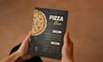 do food poster and food menu