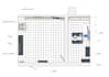 design workspace and office