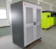 design and fabricate custom sheet metal enclosure  cabinet
