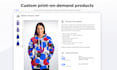 create a print on demand shopify store subliminator dropship