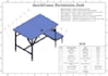 design furniture 2d and 3d