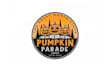design modern awesome halloween logo