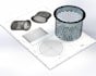 do 3d designing and modelling of part and assembly