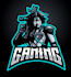 design modern awesome gaming logo