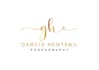 create handwritten signature logo with full copyright