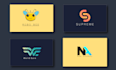 fix, redesign, revamp, edit, retrace or modify your current logo