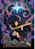 draw anime illustration for you