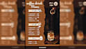 do modern restaurant food menu in just 10 hours
