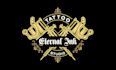 create a wonderful luxury tattoo studio logo
