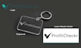 convert your photo to portrait laser engraving file svg dxf