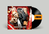 design professional album or cd cover art