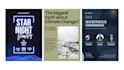 design any posters with unlimited revisions