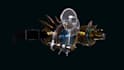 model your 3d prop or product