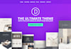 expert for divi wordpress website, divi theme, divi