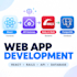 develop ruby on rails apps, apis, and ai integrations