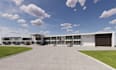do atmospheric architectural visualization