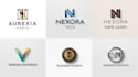create a premium luxury logo design in 24 hours