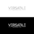 do professional lettering logo design