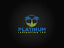 do professional platinum irrigation logo design