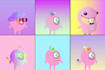 custom nft art design, nft creator, nft collection, cartoon nft avatar