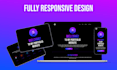 do figma to webflow xd to webflow PSD to webflow responsive