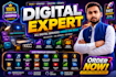 be your professional 3d animation expert