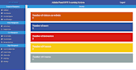 develop responsive websites using django, html, css, javascript