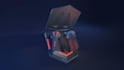 do 3d modeling and photorealistic rendering of your product
